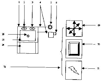 Une figure unique qui représente un dessin illustrant l'invention.